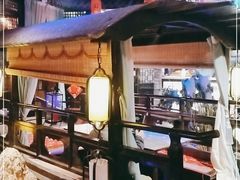 -红蜡烛•瓦罐粥家常菜•夜宵(中山路店)