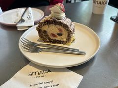 -SMAKA(复兴soho店)