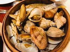 -马哥孛罗咖啡厅·Cafe Marco (厦门马哥孛罗东方大酒店)