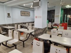 大堂-许记大碗皮肚面馆(三条巷店)