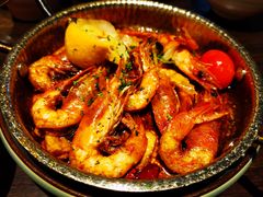 -庐灶江南·江南菜·四合院Bistro(东直门雍和宫·原华侨宾馆店)