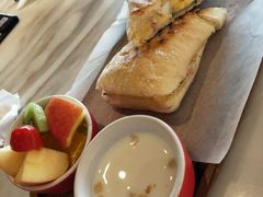 -必胜客(大梅沙8号仓店)