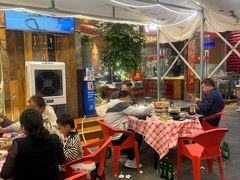 -霹雳火·重庆烧烤·江湖菜(解放碑店)