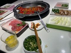 -川西坝子火锅(金沙1.0直营店)