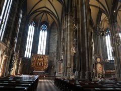 -斯蒂芬主教座堂(Stephansdom)