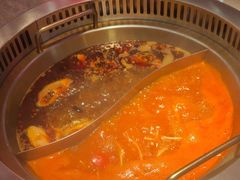 -三头牛·潮汕牛肉生蚝火锅 (夏湾店)