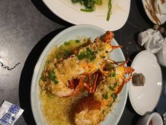 -鑫悦楼煎蟹·16年海鲜大排档