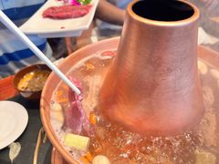 -南门涮肉(上海一店)