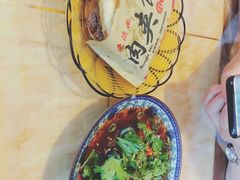 -老陕西面馆(庄市店)