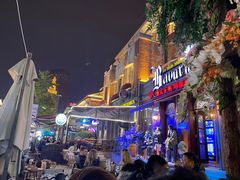 -巴伐利亚啤酒坊(意式风情街店)