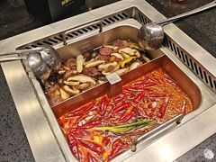 -川西坝子火锅(金沙1.0直营店)