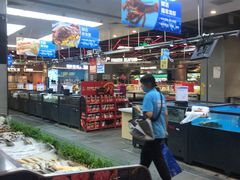 -盒马鲜生(宝地店)