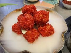 -江南里·新浙菜(苏州大悦城店)