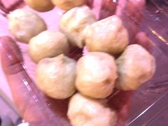 松毛汤包-佬钱湾仔(衣裳街店)
