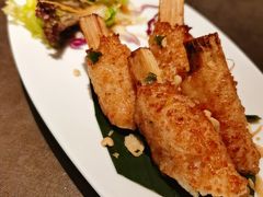 -美奈小馆·越南料理(中航城君尚购物中心店)