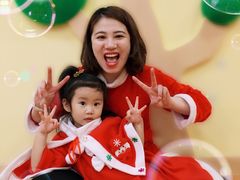 -金宝贝早教(和悦汇店)