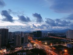 -三亚湾红树林度假世界(木棉酒店)