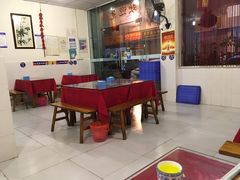 大堂-米二红烧兔(华阳店)