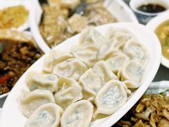 -丽华家常菜(北马路店)