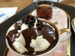 -Blueglass酸奶(财富购物中心店)