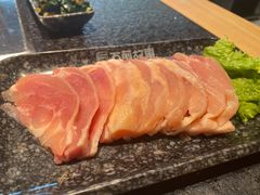 -石煎故事健康烤肉