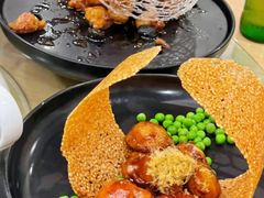 -潮界(大学路店)