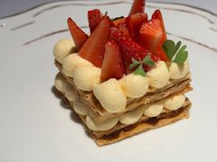 -Oyster Talks 四度蚝法餐厅