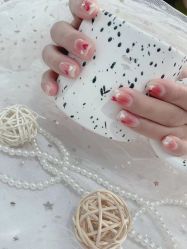 -1T·1M 日式美甲美睫