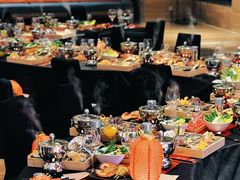 -郑州美盛喜来登大酒店