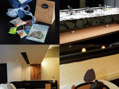 -Yolo私汤温泉设计师酒店(重庆南滨路店)
