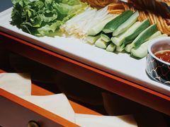 -庆江南江南菜(琴湖溪里花园城店)