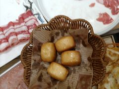 -蜀留香火锅(社会山店)