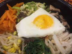 -全州拌饭馆(断桥店)
