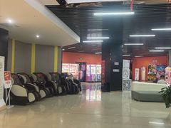 -苏宁影城(溧阳平陵广场店)