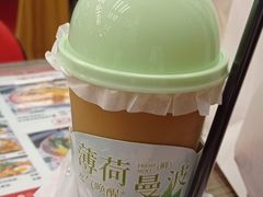 -孖记茶档·热腾茶餐(江南西plus店)