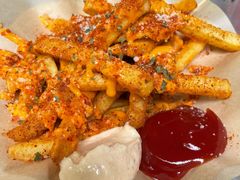 -shark burger·鲨鱼汉堡(交子大道店)