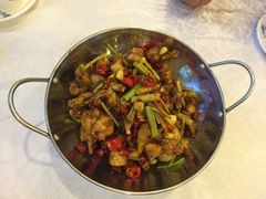 湘约东方-湘约东方·湘约和港·湖南家常菜·宴请(民星路店)