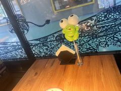-小放牛炒菜馆(三丰店)