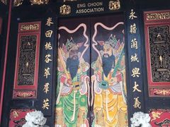 -真浪花园海鲜餐馆
