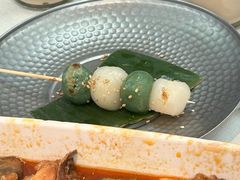 -龟兹KUCINA·新疆菜(前滩L+PLAZA店)