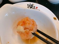 -捞王猪肚鸡火锅(昆山店)