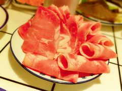 精品肥牛-贤合庄卤味火锅(勒泰中心店)