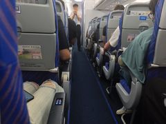 -上海浦东国际机场-T2航站楼