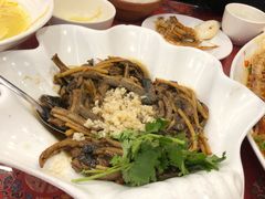 -玉华台饭庄(裕中西里小区店)