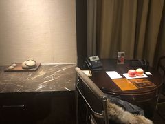 -济南富力凯悦酒店