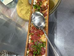 -盛得农家美食·无花果浸鸡·古法烧鸡·竹筒饭(白水寨森林海店)