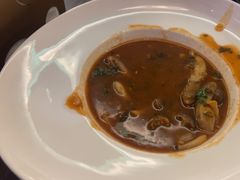 -Shantek象提南亚餐厅&西餐融合Bistro(淮海中路店)