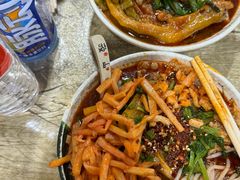 -吉庆桂林米粉·柳州螺蛳粉(港汇广场店)