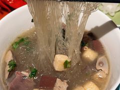 -淮香国色·淮扬菜(正大中心店)