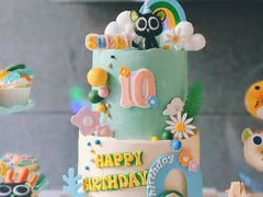-DIY SWEET21(升平路店)